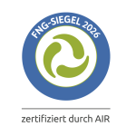 FNG-Siegel 2026 – ohne Stern