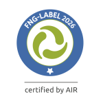 FNG-Label 2026 – 1 star