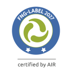 FNG-Label 2027 – 2 stars